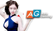 Asia Gaming